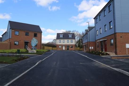 Tenant satisfaction improves in Chesterfield