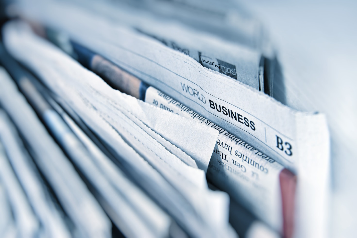 Why Regional News Matters in Today’s World